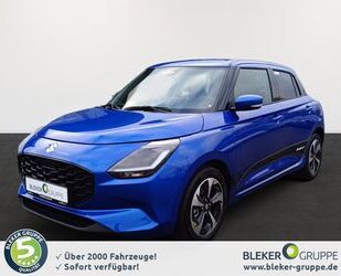 Suzuki Swift Gebrauchtwagen