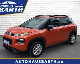 Citroen C3 Aircross Gebrauchtwagen