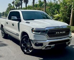 Dodge RAM Gebrauchtwagen