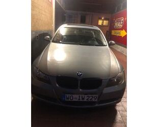 BMW 320 Gebrauchtwagen