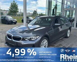 BMW 330 Gebrauchtwagen
