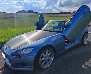 Honda S2000 Gebrauchtwagen