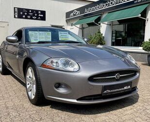 Jaguar XK Gebrauchtwagen