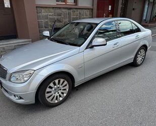 Mercedes-Benz C 230 Gebrauchtwagen