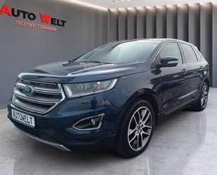 Ford Edge Gebrauchtwagen