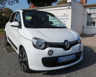 Renault Twingo Gebrauchtwagen