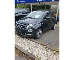 Fiat 500C Gebrauchtwagen