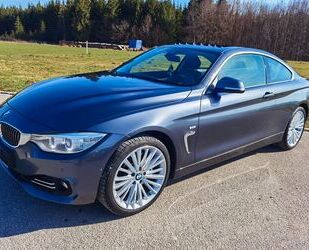 BMW 435 Gebrauchtwagen