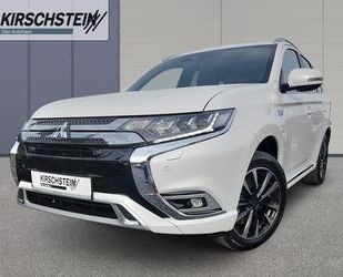 Mitsubishi Plug-in Hybrid Outlander Gebrauchtwagen