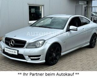 Mercedes-Benz C 250 Gebrauchtwagen