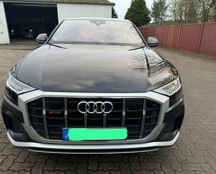 Audi SQ8 Gebrauchtwagen