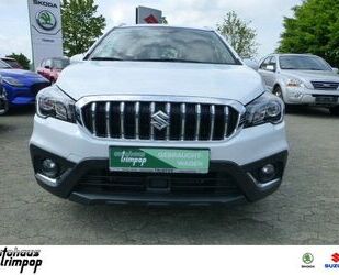Suzuki (SX4) S-Cross Gebrauchtwagen