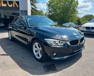 BMW 428 Gebrauchtwagen