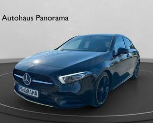 Mercedes-Benz A 250 Gebrauchtwagen