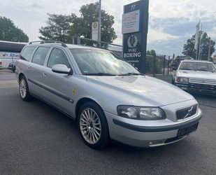 Volvo V70 Gebrauchtwagen