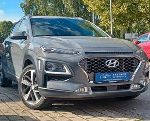 Hyundai KONA Gebrauchtwagen