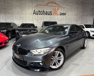 BMW 440 Gran Coupé Gebrauchtwagen