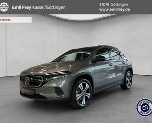 Mercedes-Benz EQA Gebrauchtwagen
