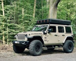 Jeep Wrangler Gebrauchtwagen