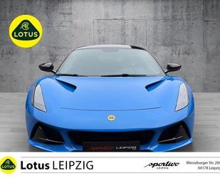 Lotus Emira Gebrauchtwagen