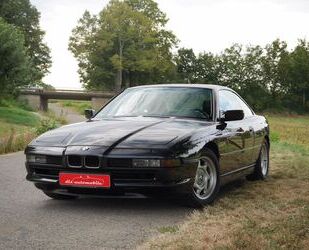 BMW 840 Gebrauchtwagen