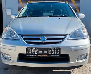 Suzuki Liana Gebrauchtwagen