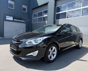 Hyundai i40 Gebrauchtwagen
