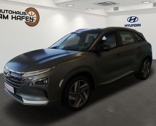 Hyundai NEXO Gebrauchtwagen