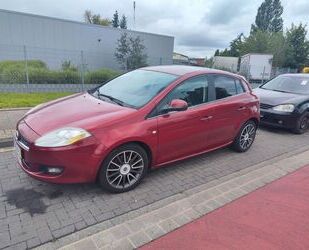 Fiat Bravo Gebrauchtwagen