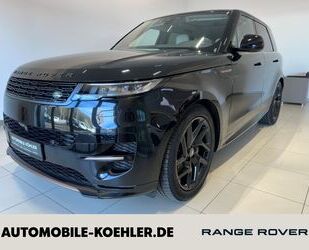 Land Rover Range Rover Sport Gebrauchtwagen