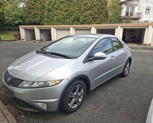 Honda Civic Gebrauchtwagen