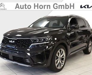 Kia Sorento Gebrauchtwagen