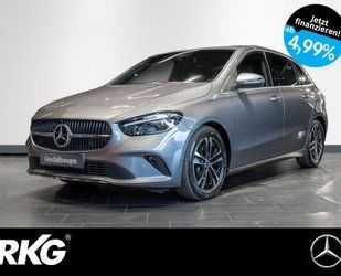 Mercedes-Benz B 200 Gebrauchtwagen