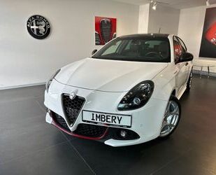 Alfa Romeo Giulietta Gebrauchtwagen