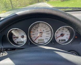 Mercedes-Benz SLK 200 Gebrauchtwagen