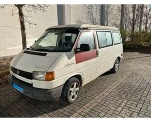 VW T4 California Gebrauchtwagen