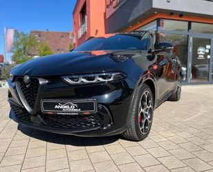 Alfa Romeo Tonale Gebrauchtwagen