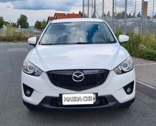Mazda CX-5 Gebrauchtwagen