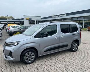 Opel Combo Gebrauchtwagen