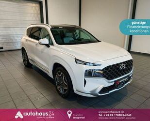Hyundai SANTA FE Gebrauchtwagen