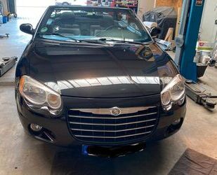 Chrysler Sebring Gebrauchtwagen
