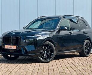 BMW X7 Gebrauchtwagen