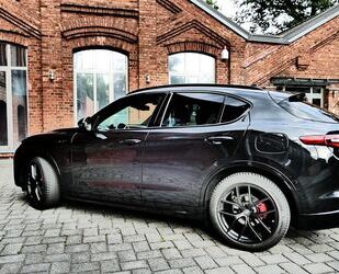 Alfa Romeo Stelvio Gebrauchtwagen