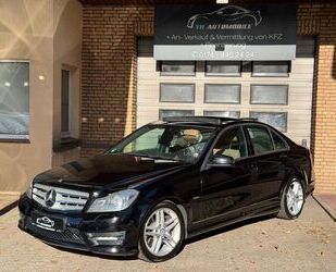 Mercedes-Benz C 350 Gebrauchtwagen