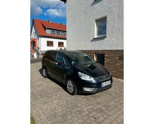 Ford Galaxy Gebrauchtwagen