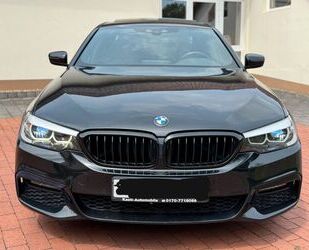 BMW 530 Gebrauchtwagen