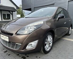 Renault Scenic Gebrauchtwagen
