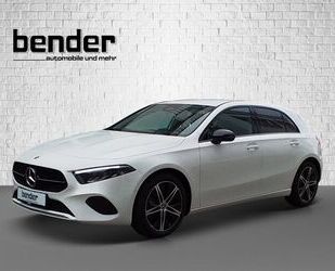 Mercedes-Benz A 200 Gebrauchtwagen