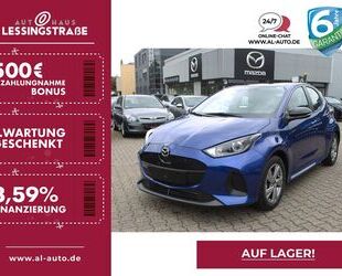 Mazda 2 Gebrauchtwagen