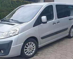 Fiat Scudo Gebrauchtwagen